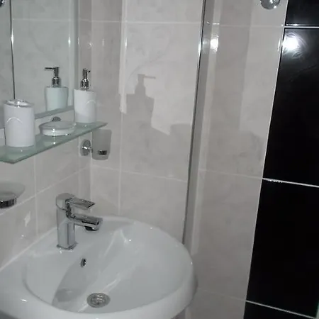 Holiday home Ege Yildizi Homes